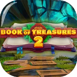 Book of Treasures